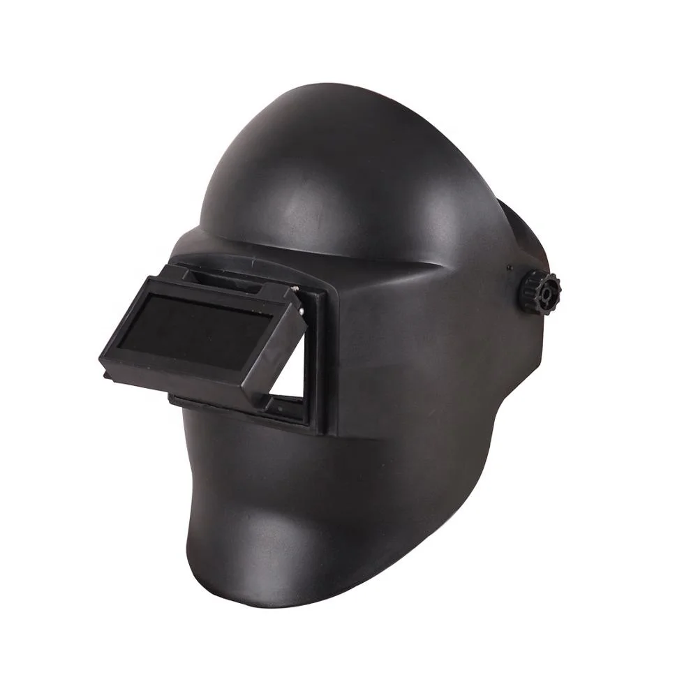 
Electric welding mask with strong protection performance DT-M012 