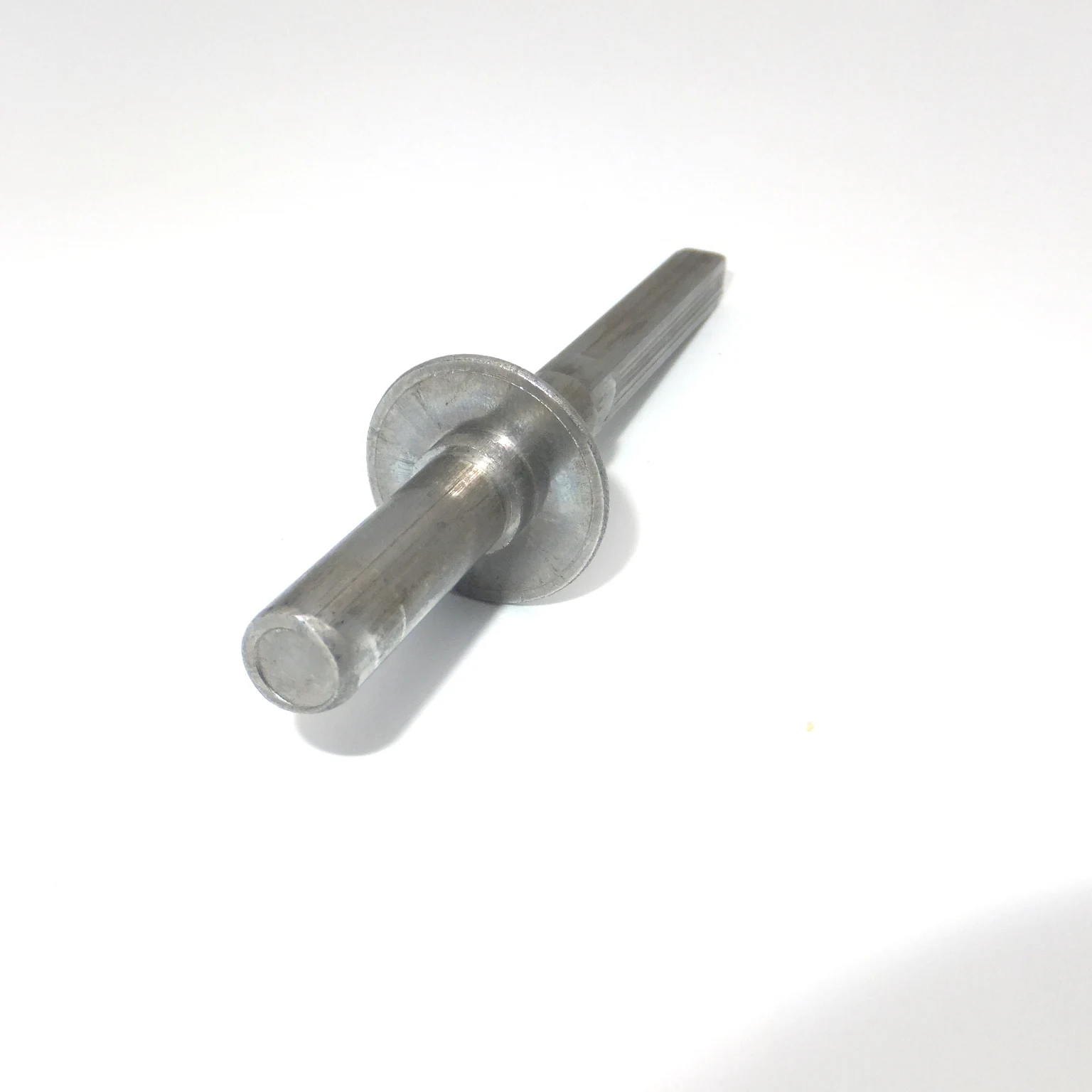 Hardware Material OEM Zinc Plated Stainless Steel Bolt