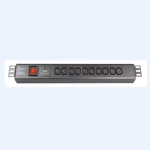 
19inch Safewell 1.5U IEC320 power socket PDU 