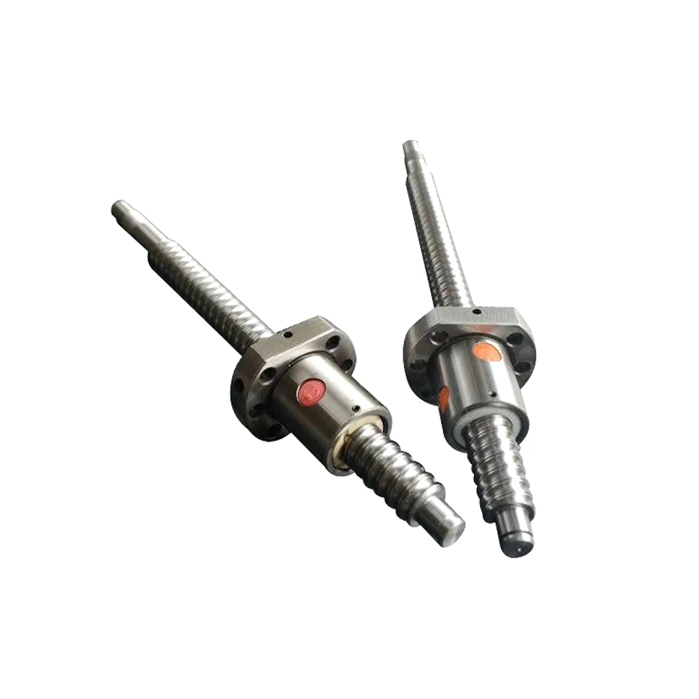 
Высокое качество свинцовый шариковый винт Супер точность SFU1605 