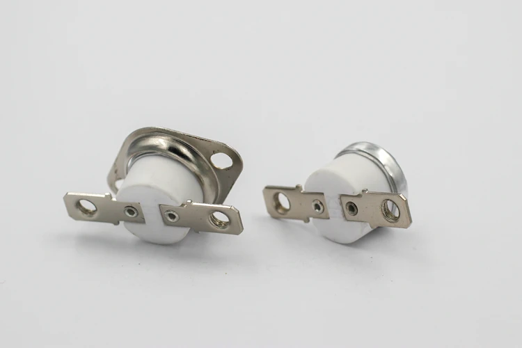 Фабричная низкая цена, оптовая продажа, электрическая духовка ksd301, биметаллический термостат 250 в 10 А