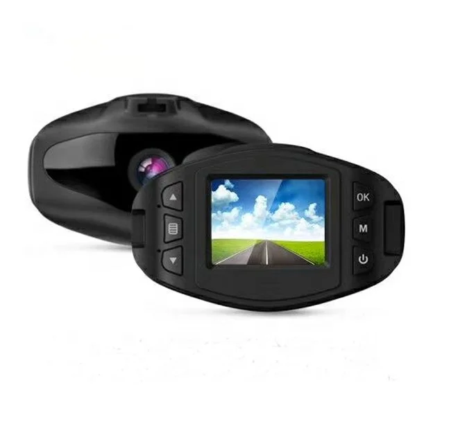 Регистраторы Wi-Fi, 1,5 дюймов 1080P Мини Автомобильный видеорегистратор камера