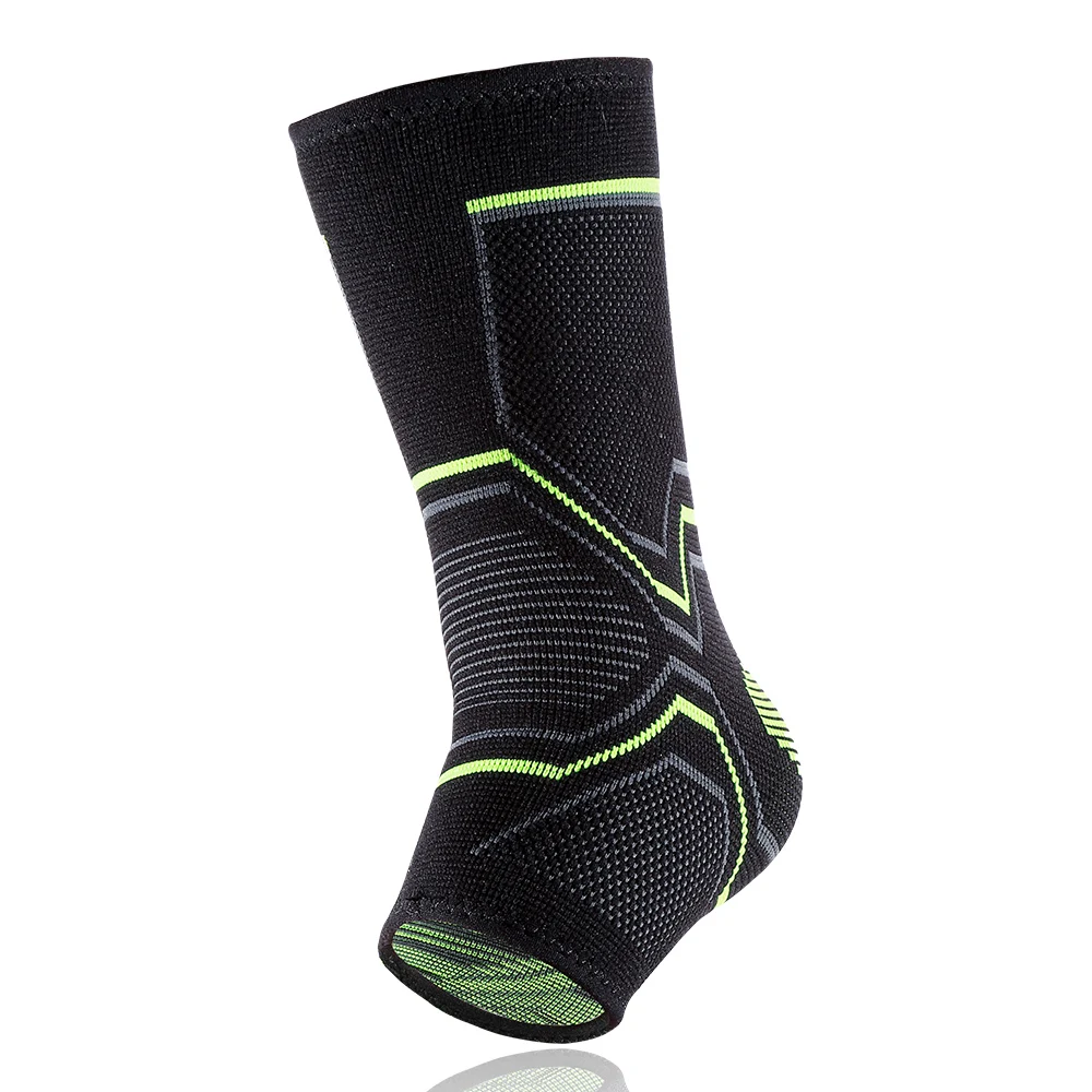 High Quality Sport Ankle Brace Manufacturer Ankle Supports Breathable Ankle Guards