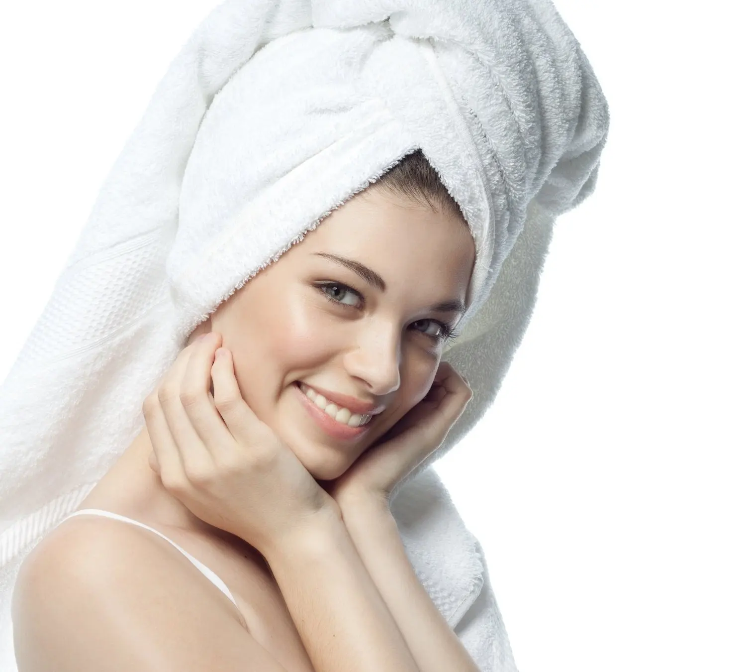 100% genuine Turkish cotton Luxury hotel bathroom towel spa bath towel set