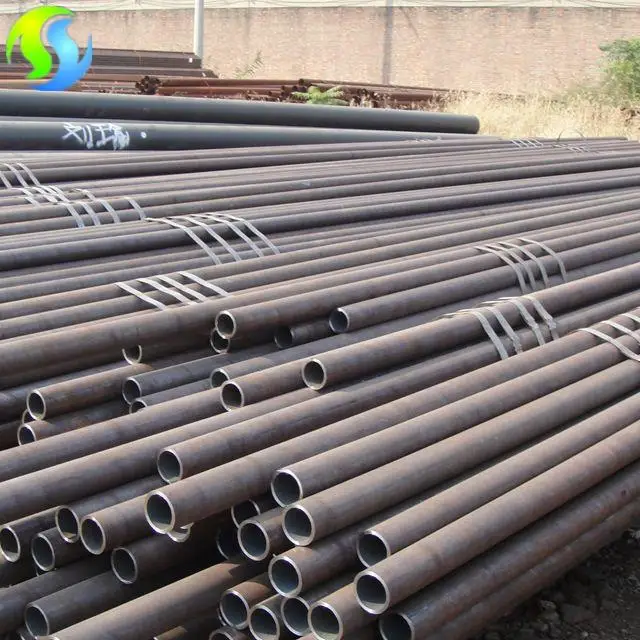 Astm A53 гр. спирали углеродистой стали сварные трубы Сделано в