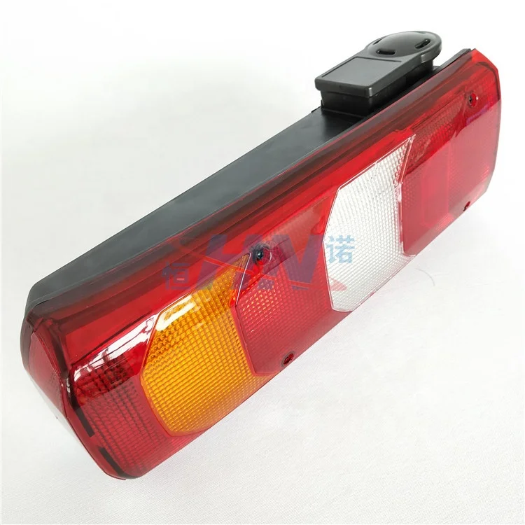 задние фонари для грузовиков авто Benz actros MP4 запчасти для грузовика 0035441003RH