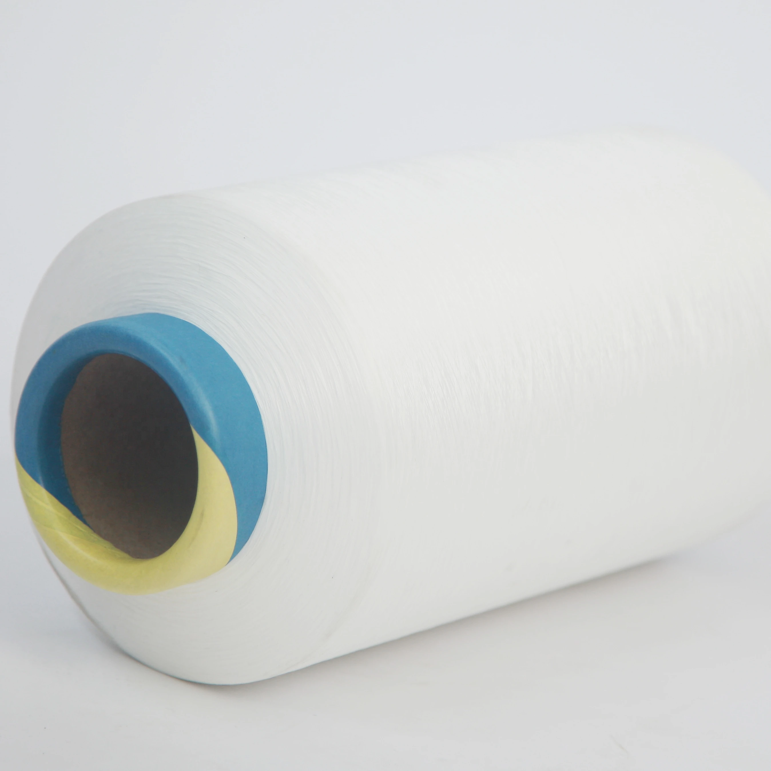 knitting weaving seamless underwear use Nylon polyester spandex covered yarn