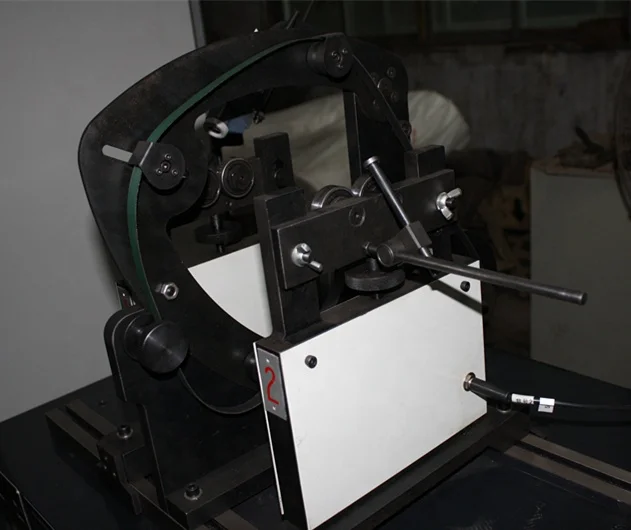 YYQ-16A Balancing Machine price for Turbocharger, Turbine,Compressor,Impeller,Rotor