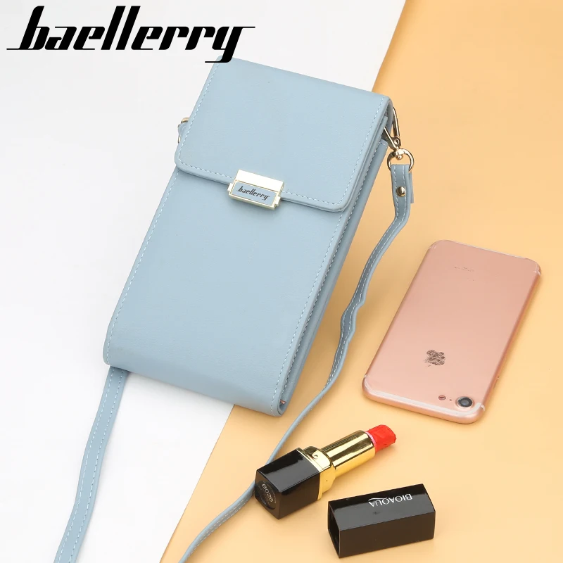 Women clutch wallet baellerry women wallet wholesale