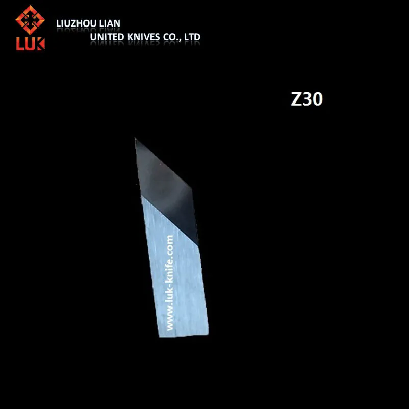 Цифровой плотерной резки TCT Зунд Z10 лезвия для пвх баннеры сетчатый с подсветкой