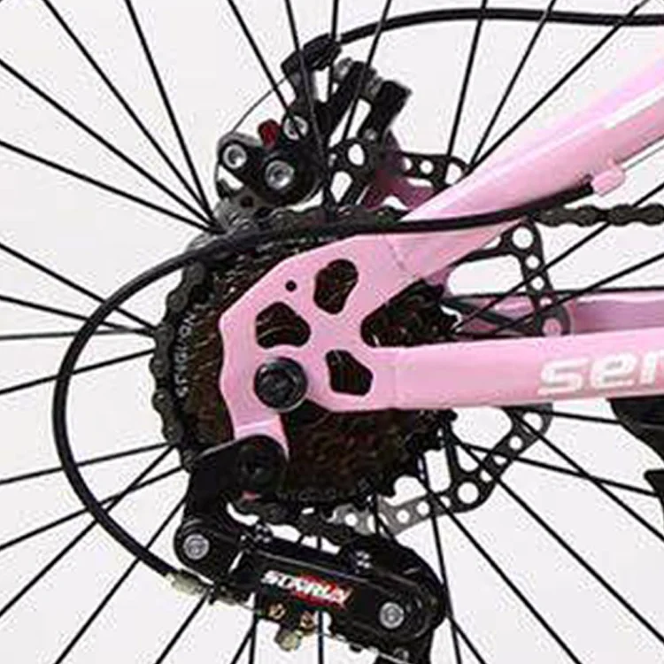 China factory cheap MTB youmg people  bicycle /woman mtb bike/colorful cool  mountain bicycle