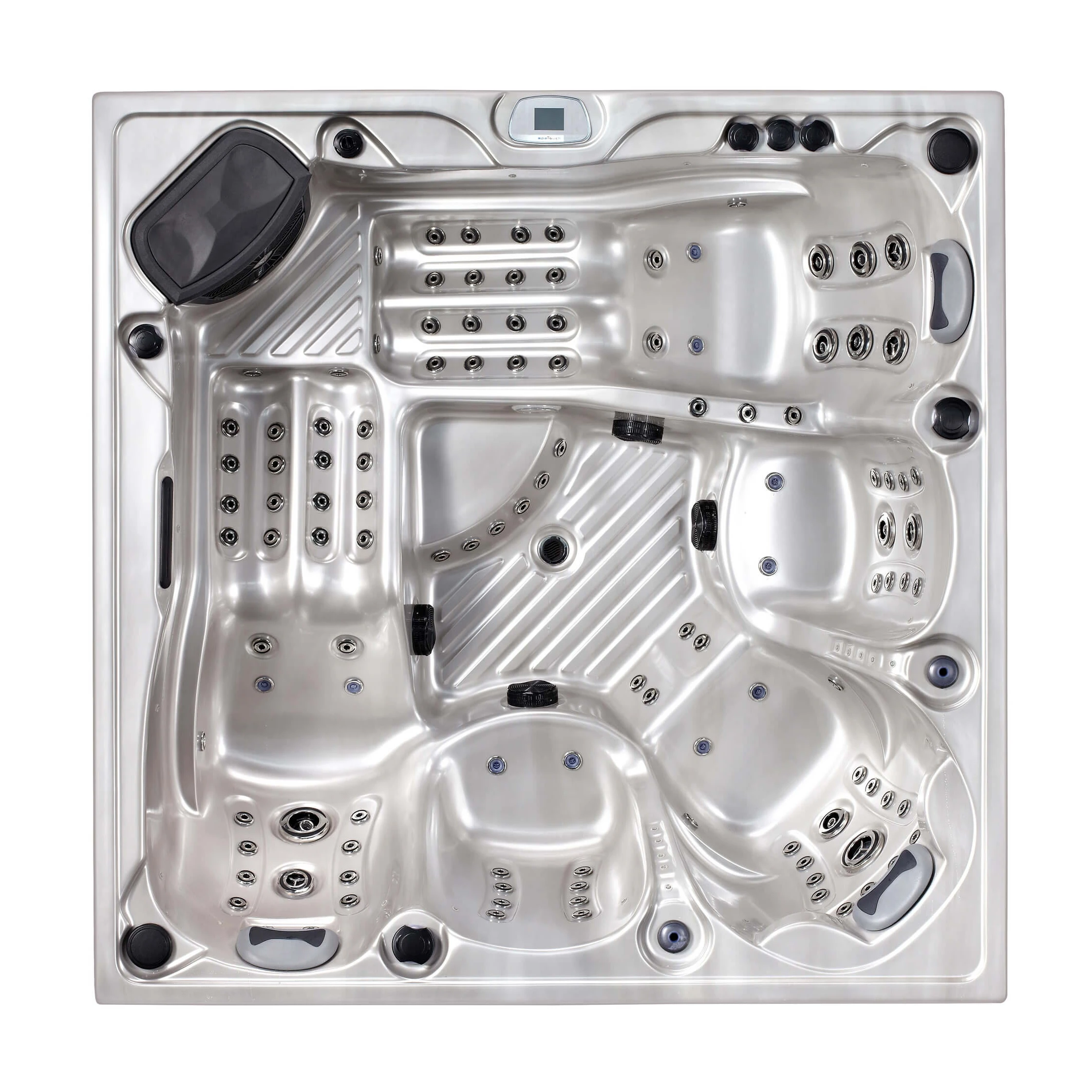 2020 new arrival fashion spa tubs luxury outdoor spa Balboa