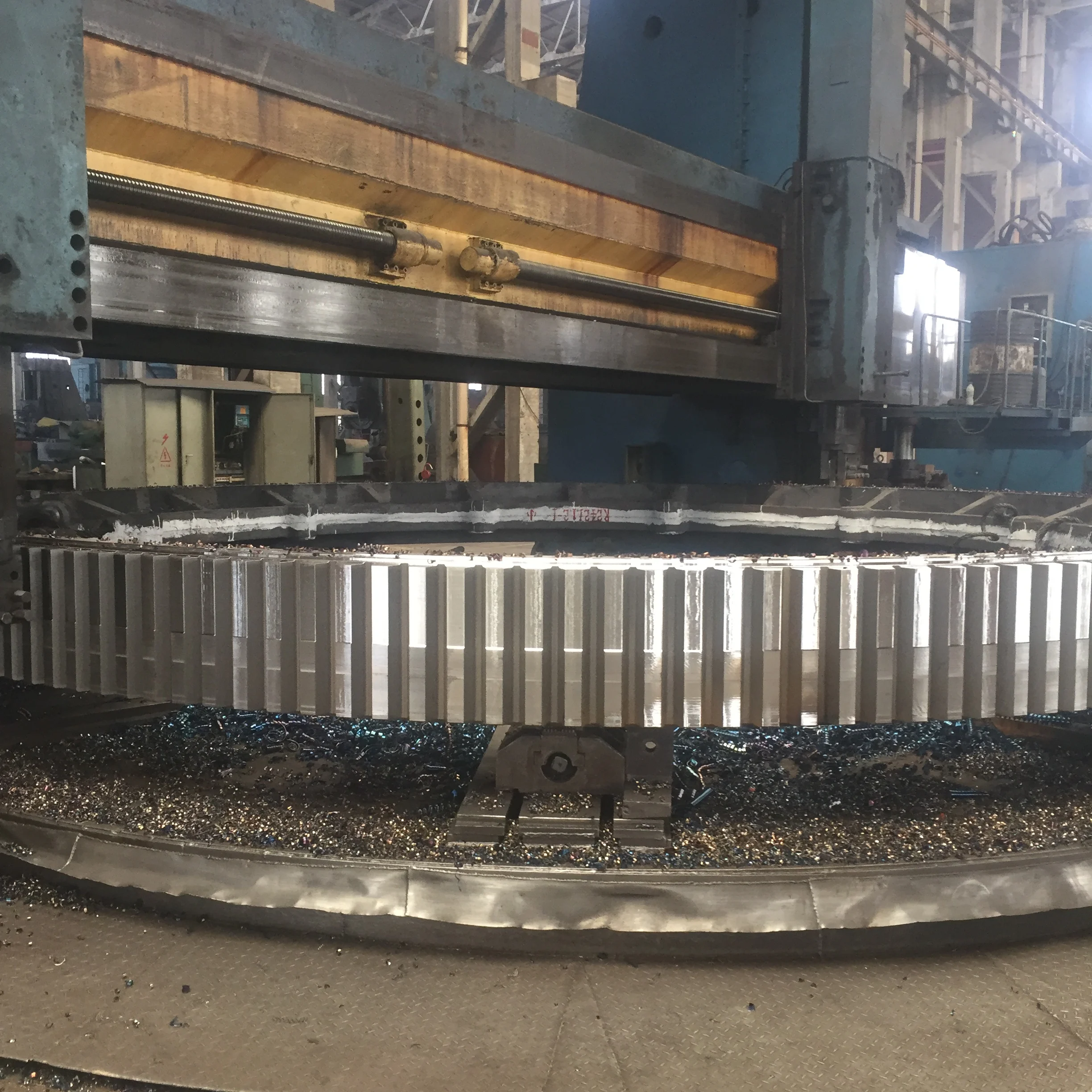 Cnc Milling Machining Alloy Ball Mill Double Helical Customized Oem Steel Diameter Ring Small Angle Planetary Pinion Gear