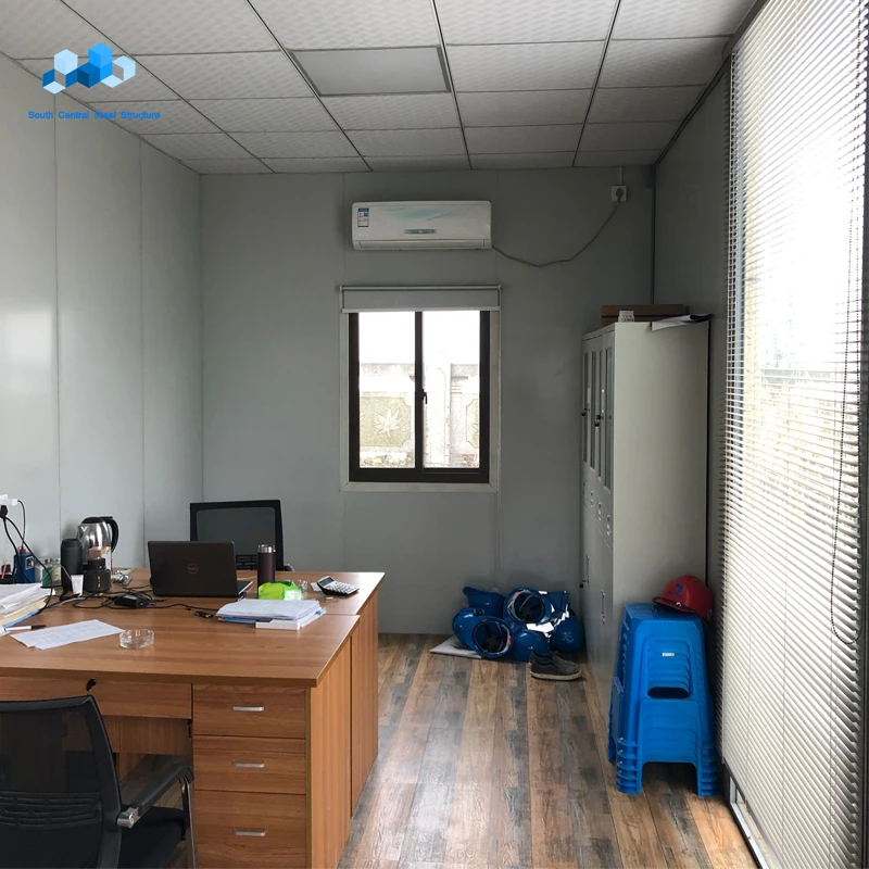 cheap tiny prefab a frame steel duplex prefabricated house kits