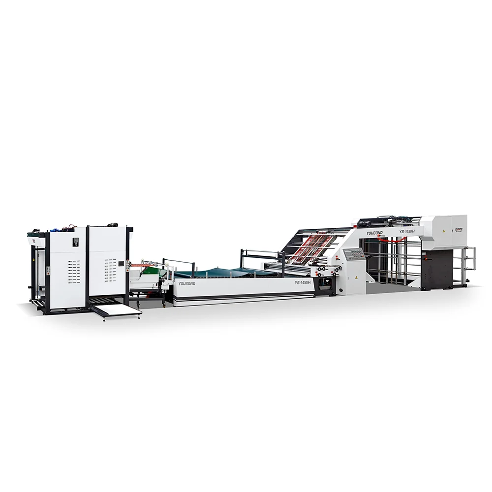 High Speed Automatic Servo Multifunctional Packing Machines