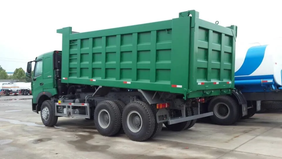 2020 новый стиль Sinotruk 371HP HOWO A7 самосвал цена грузовика