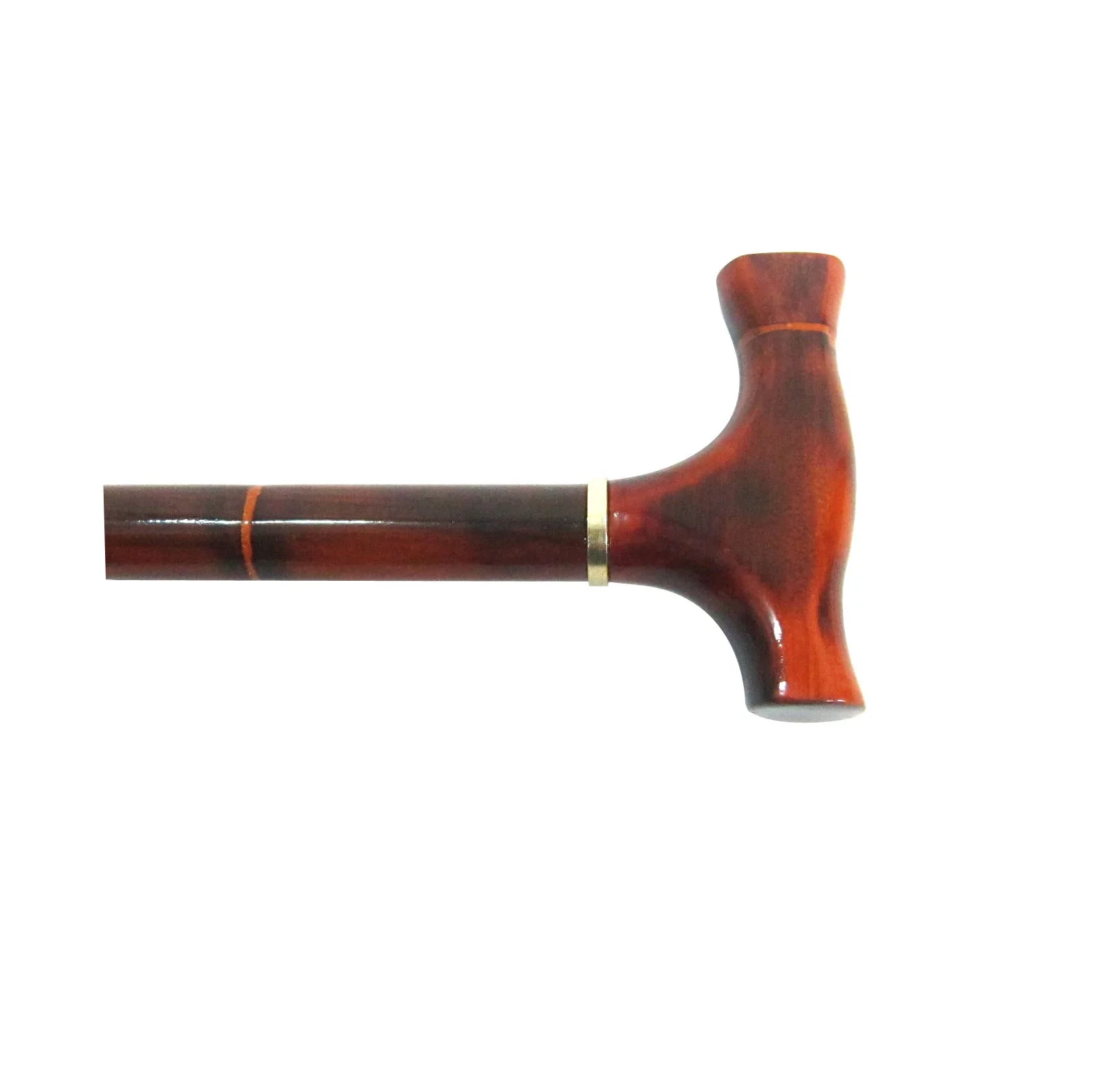 Деревянные ручной работы старые палочки