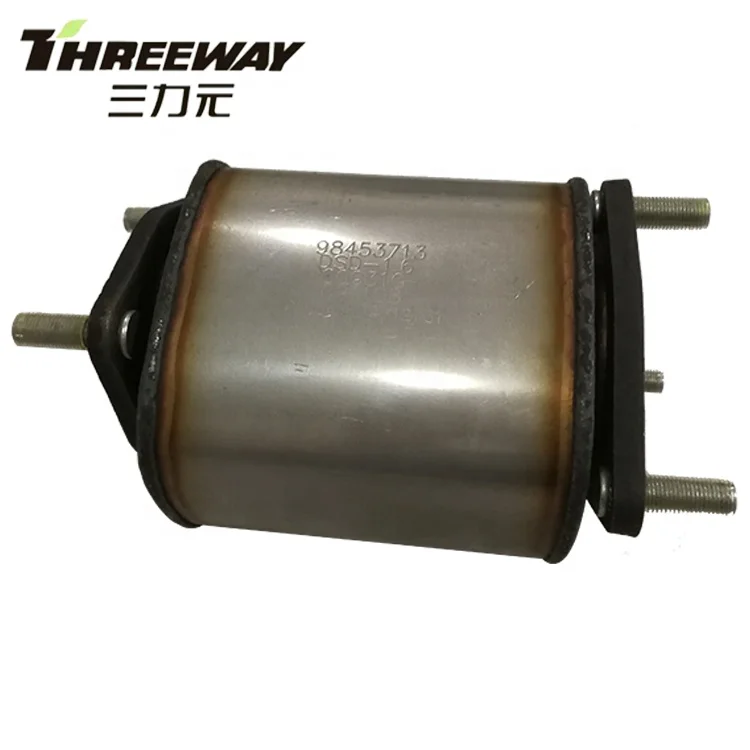 Популярные Авто Каталитический нейтрализатор для Aveo евро iv