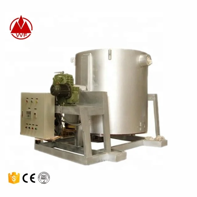 China Brand Resistance Heating Furnace