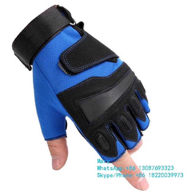 Training Bodybuilding Fitness Gym Workout Weight Lifting Weights Gloves