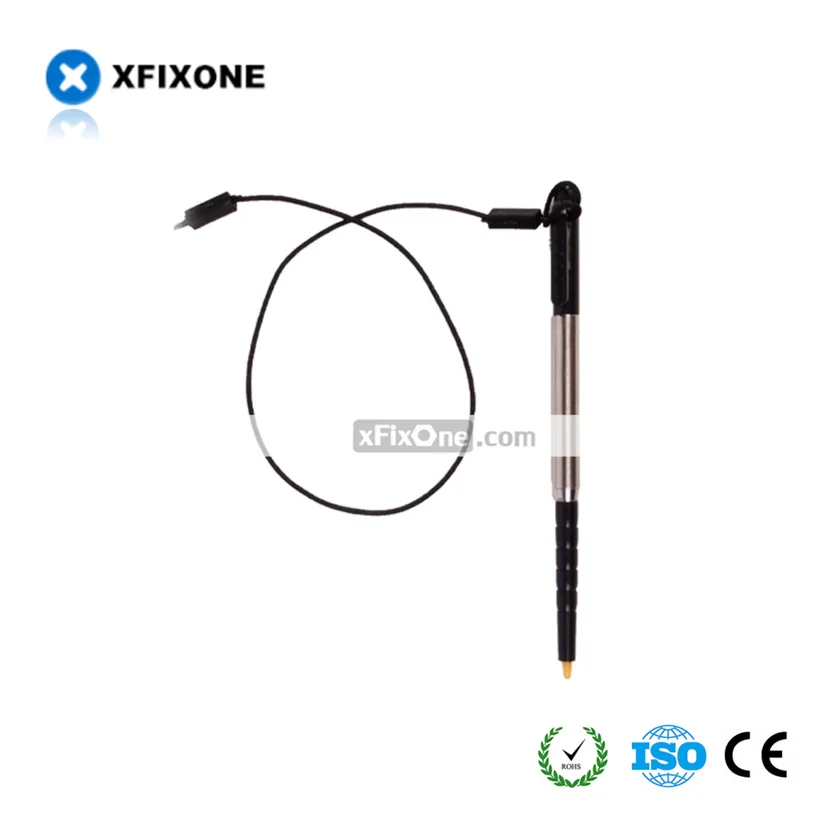 Новый совместимый MC75 MC70 mc7090 mc7004 стилусы трос для Motorola символ ручной КПК