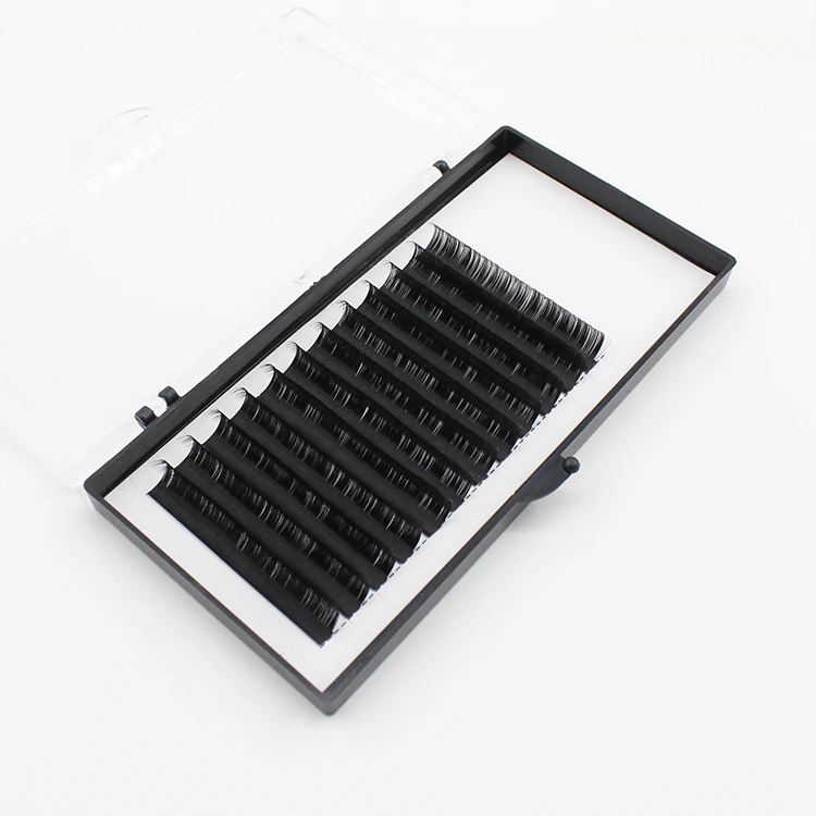 
Wholesale Eyelashes Hand Make Lash Trays, Create Your Own Brand Eye Lashes, 3D Russian Lashes Cheapest Price 