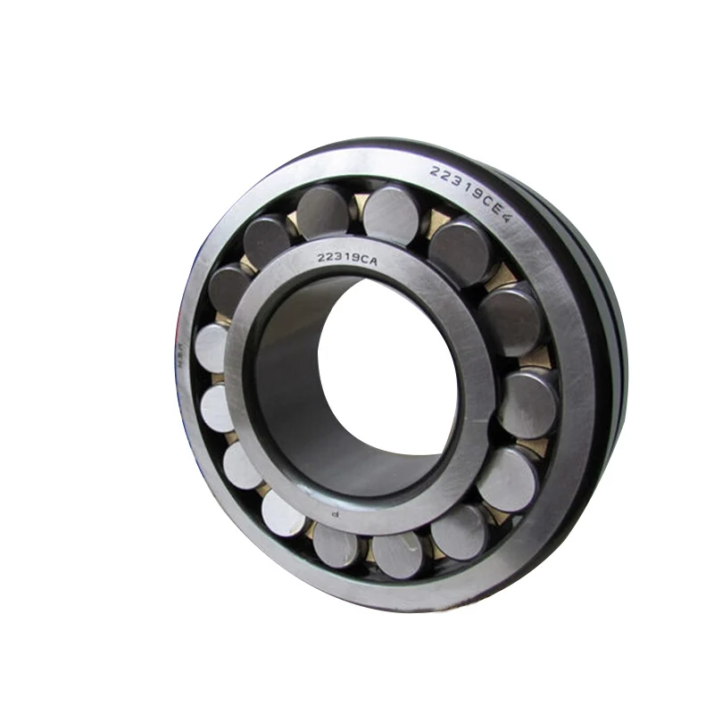 Long Life Support Spherical Roller 23976 Bearing