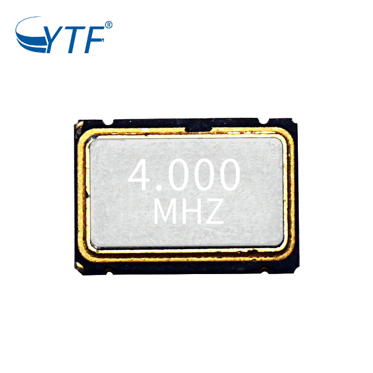 5,0*3,2*0,9 пассивный кварцевый 5032 кварцевый генератор 4-6 мГц 8PF-32PF