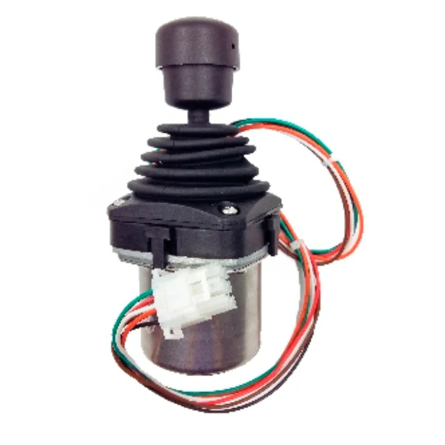 
 Контроллер джойстика для промышленного экскаватора 1001118419 для JLG lift elvator E300AJ E300AJP  