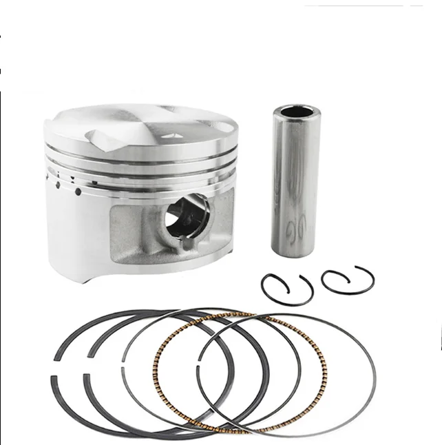 Excellent quality Piston kit for GN 250 72MM