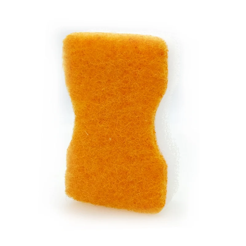 Household Cleaning Scouring Pad Abrasive kitchen Sponge