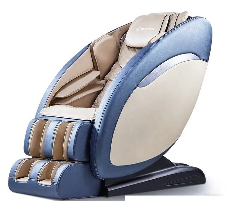 Electric Full body  massager zero gravity massage chair 4d multifunctional  Massage chair