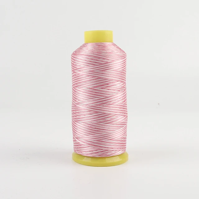 100% nylon 66 low melt monofilament yarn 0.30mm made in China