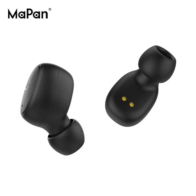 TWS Mini Hifi Noise Canceling 5.0 In Ear Stereo Wireless Bluetooth Headphones