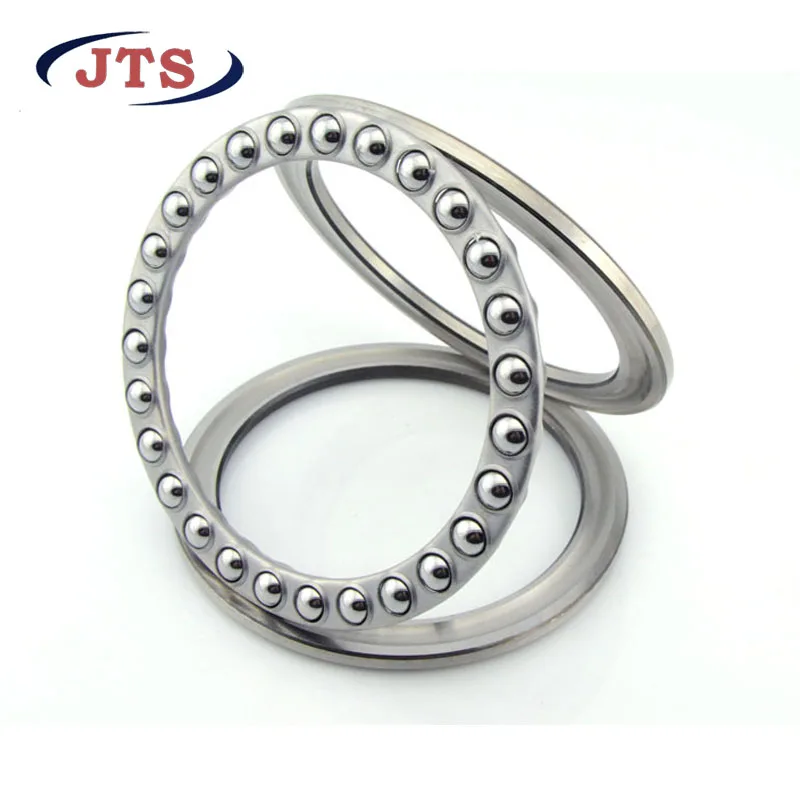 Factory price thrust ball bearing 51156  Size280*350*53mm
