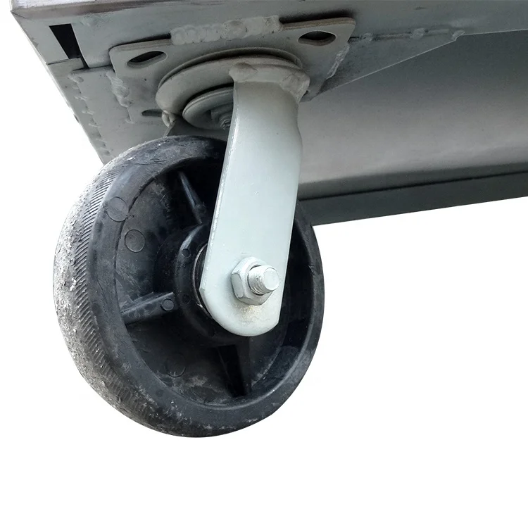 TY Hot sale gas bread double deck oven/salva deck oven