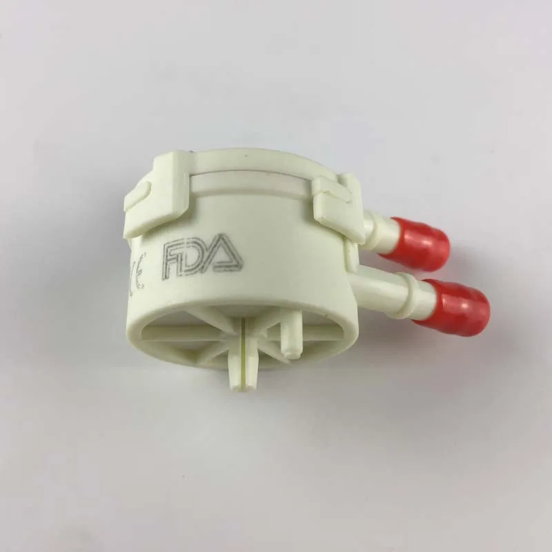 Горячая Распродажа FM-HL3012 миниатюрный микро-расходомер воды метров кофемашина счетчик воды