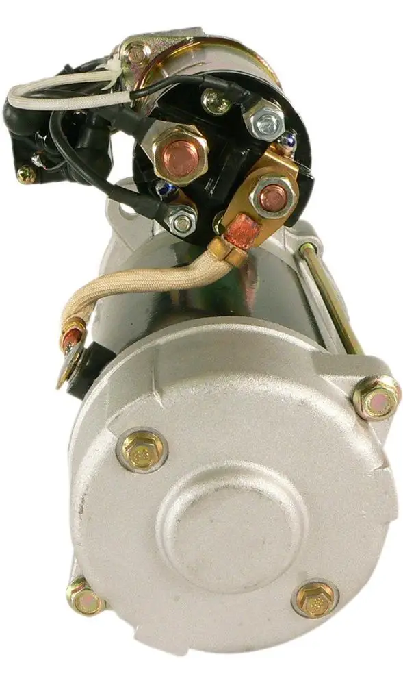 Top quality diesel engine auto starter 0001231002 24v starter 0986017240 heavy duty truck starter LRS02158