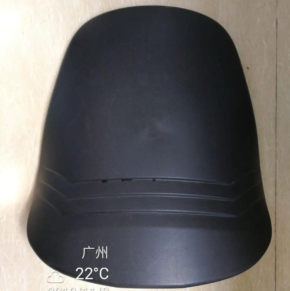 plastic injection mould making factory