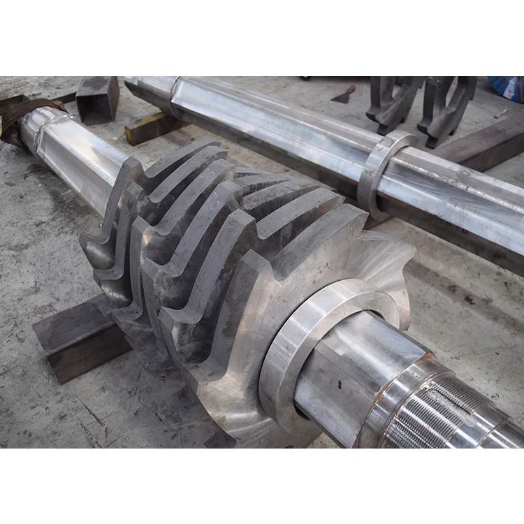 Двухвальный промышленный измельчитель бумажных книг, картонных сердечников, лидер продаж