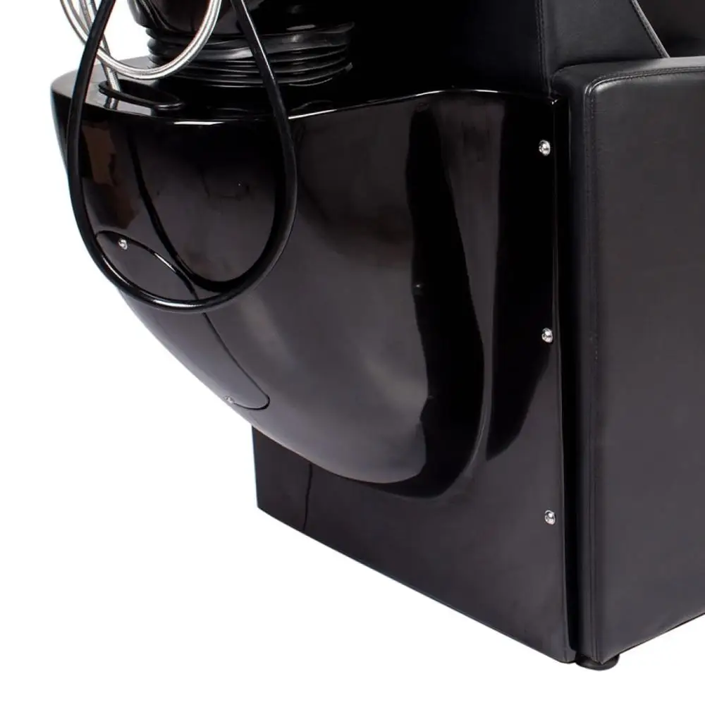 Shampoo Backwash Units Hairdresser Chair and Shampoo Bed for Sale