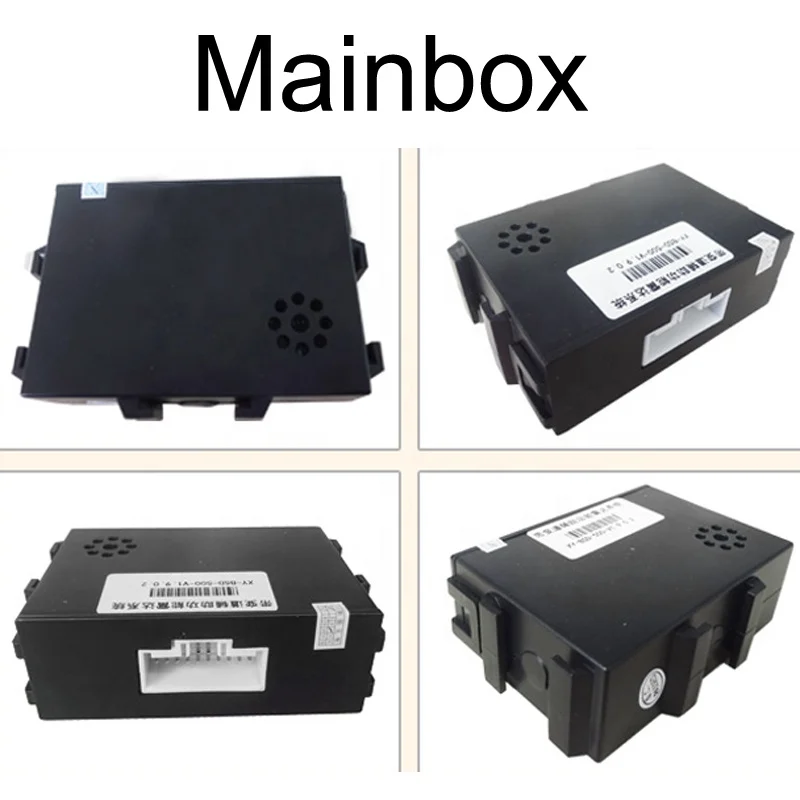 Car Blind Spot Detection System Easy change lane more security reduce no zone car blind spot system,driver assistant car safe