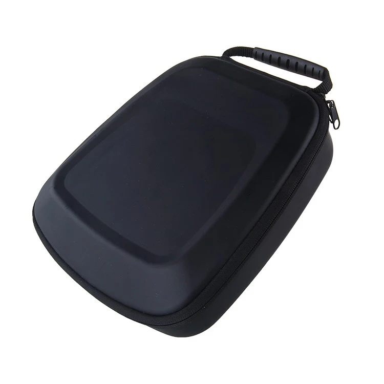 Жесткий EVA основа Universal Travel проведение игры Чехол для ps4 контроллер случае