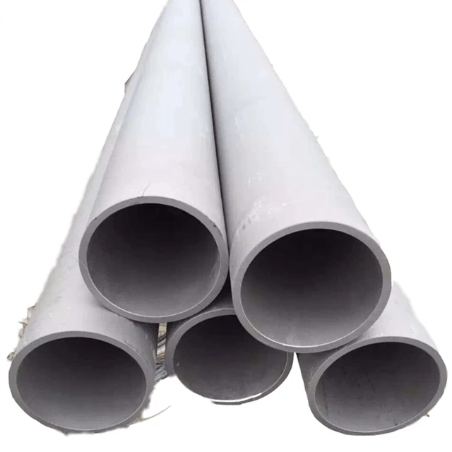 ASTM A789 A312 A790 S31803 2205 2507 дуплекс трубки из нержавеющей стали