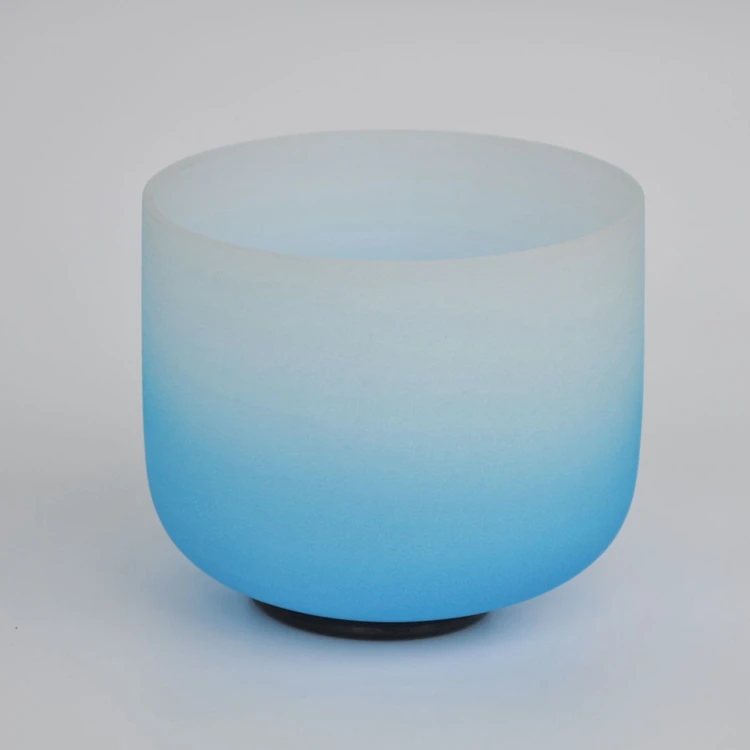 
Factory Main Products! High performance quartz crystal singing bowl chakra set with good offer 