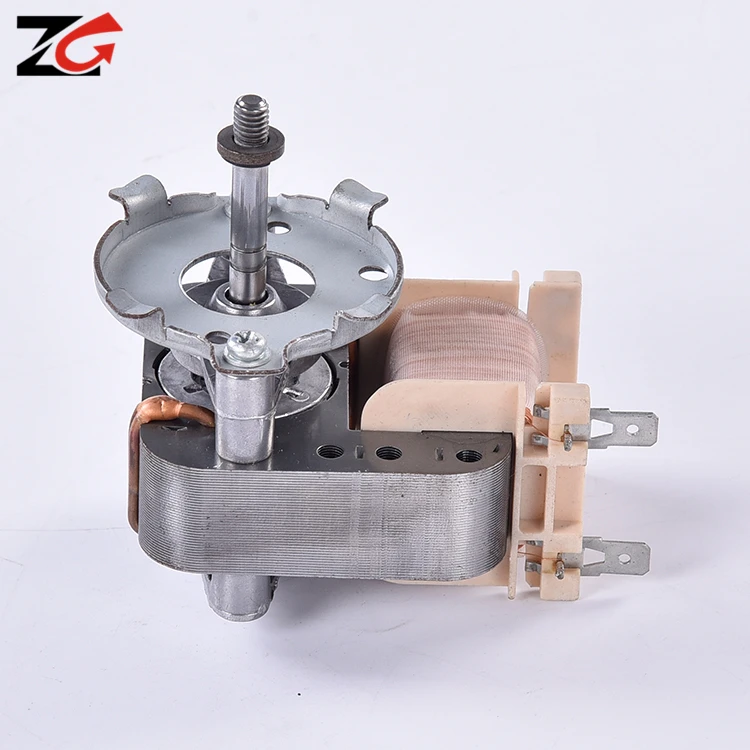 Small Furnace Fan Motors / YJ61-20 Shaded Pole AC Motors