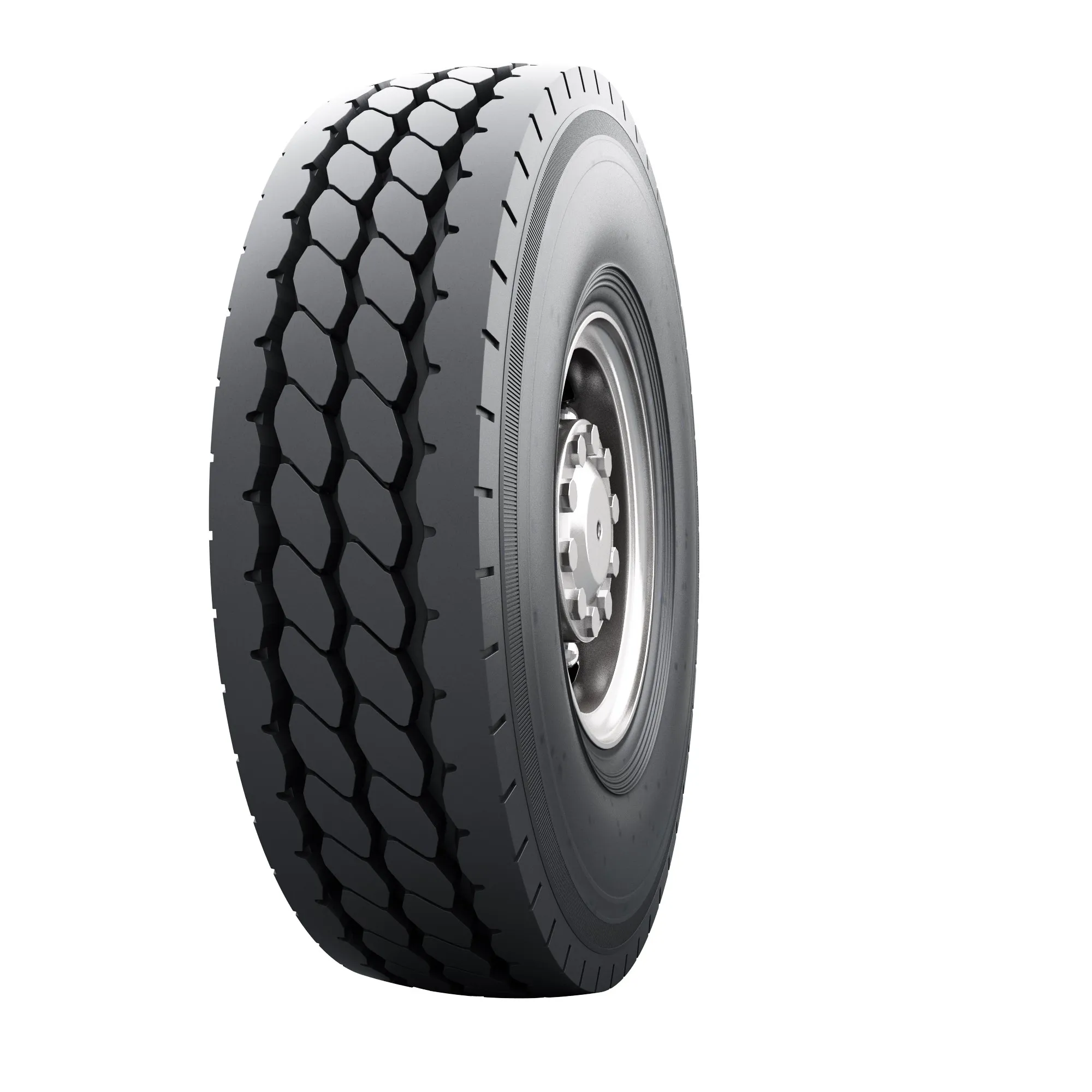 all steel radial truck tyre 12R22.5 TBR Tyre