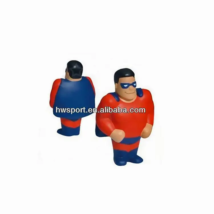 Оптовая продажа полиуретановый мягкий масляный барабан игрушка для снятия стресса игрушки-сжималки на заказ детских игр рекламный антистрессовый резервуар игрушки подарки