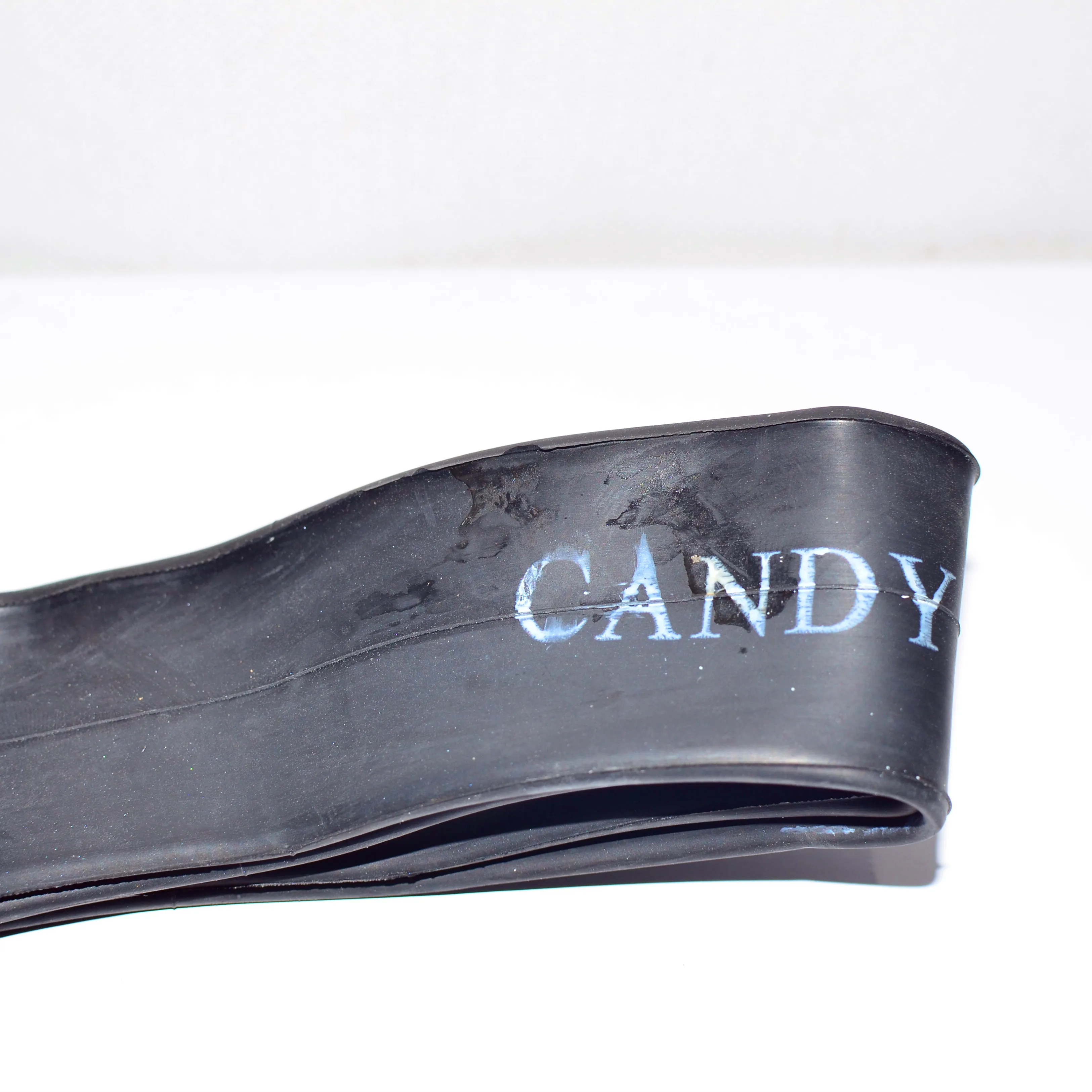 Good value butyl tube for bicycle with various sizes