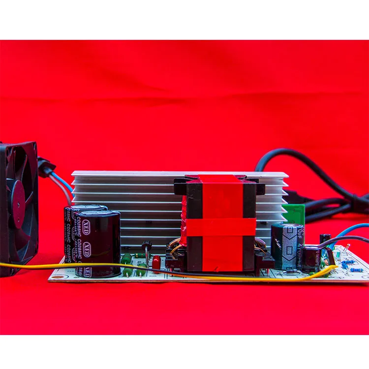 
Customizable high power charger 48v 20ah lead acid battery smart electric car battery charger 